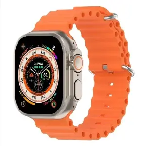 Reloj Inteligente H8 ULTRA 49MM