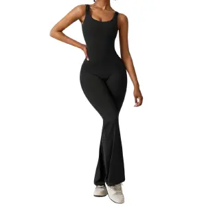 Push up escotado Bota Campana (Sofi)