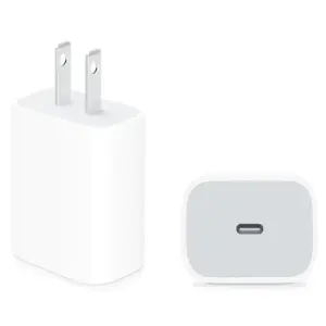 Cargador Usb Tipo C De Pared 20w Pd Lh0