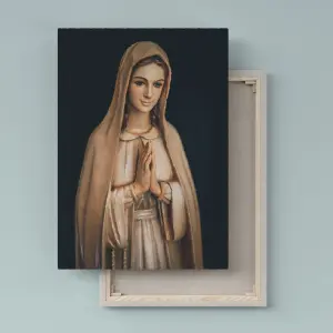 VIRGEN LIENZO 29