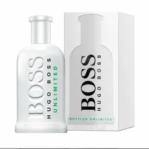 BOSS BOTTLED UNLIMITED