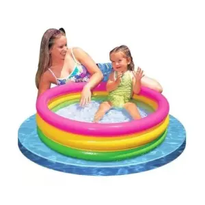 Piscina inflable redonda Intex Q-06