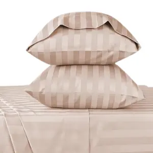 Juego De Sabanas Queen 160 Ultrasuave