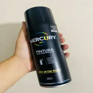 PINTURA MULTI SUPERFIC AERO 400ML