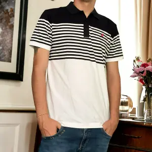 Camiseta  Polo Gent