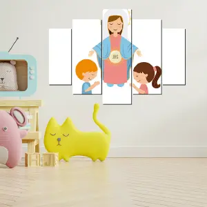 INFANTIL RELIGIOSO 08