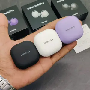 AUDIFONOS GALAXY BUDS2 PRO