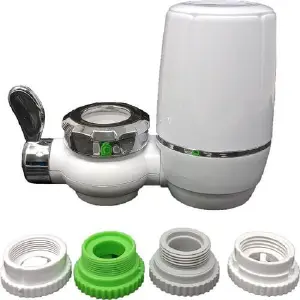 PURIFICADOR DE AGUA