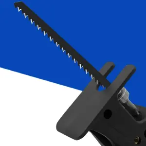 Adaptador De Taladro A Caladora