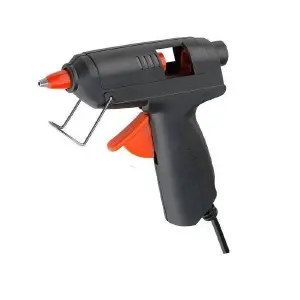 PISTOLA SILICONA STANLEY
