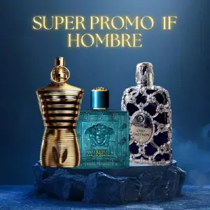 JP ELIXIR+EROS+OUD SAFFRON+PERFUMERO