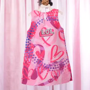 Vestido lol
