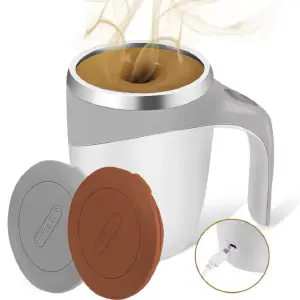Tq Taza Mezcladora Mugc
