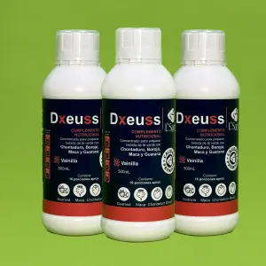 Dxeuss combo*3