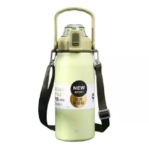 Dg Termo Acero Inoxidable 1.7 L