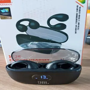 Audífonos Bluetooth deportivos - JBL k25