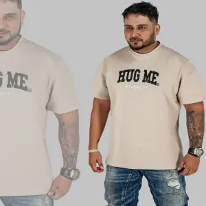 CAMISA HUG ME GIIVENCHY