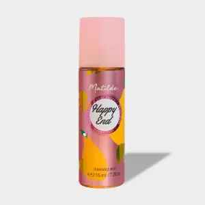 SPLASH TC HAPPY END 215 ml