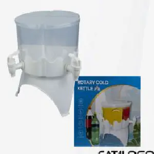 Dispensador Multi Bebidas