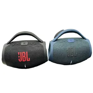 Jbl Parlante Bt Boombox 3