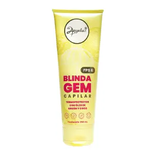 Termoprotector Blindagem Anyeluz 250Ml