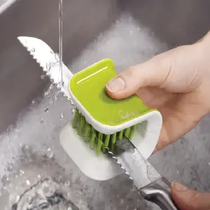 CEPILLO PARA LAVAR CUBIERTOS