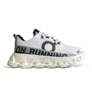 ON RUNNING