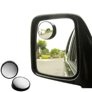 Espejo retrovisor auxiliar punto ciego c