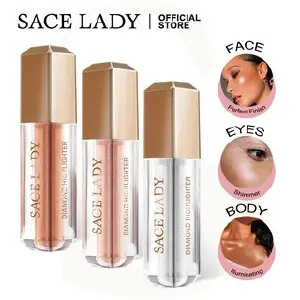 ILUMINADOR LIQUIDO SACE LADY BIOTEZ