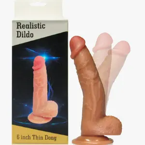 realista 6 inch