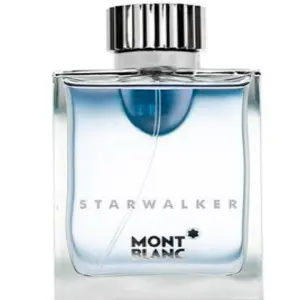 MONT BLANC STARWALKER