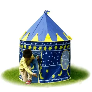 Carpa Camping Set Campamento Infantil Ni