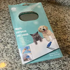 Cepillo para Mascotas de Alta Calidad: ¡El Secreto para un Pelaje Impecable! - cepillo para mascotas alta calidad
