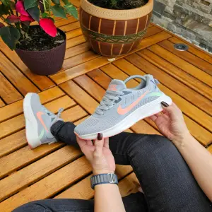 Nike para dama