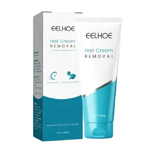 Crema Depilatoria EELOHE Cuerpo FK23B-41: ¡Piel Suave y Lisa al Instante! - Crema depilatoria EELOHE cuerpo FK23B-41