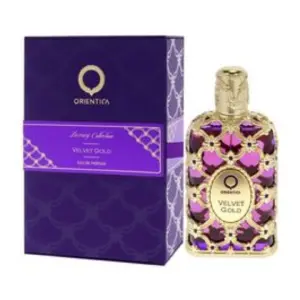 1 PERFUME VELVET