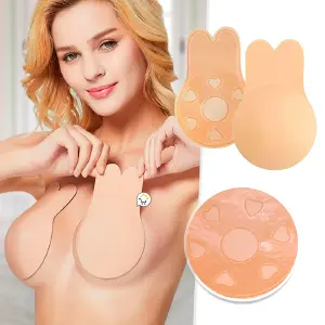 Adhesivo Gel Levanta Senos Lavable PSX2