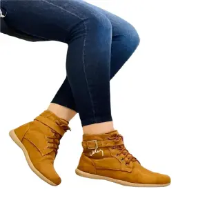 Botas Veléz Miel