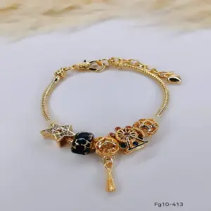 PANDORA RUEDA DE LA FORTUNA
