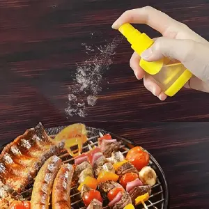 Exprimidor 2 en 1 con spray adaptable bo