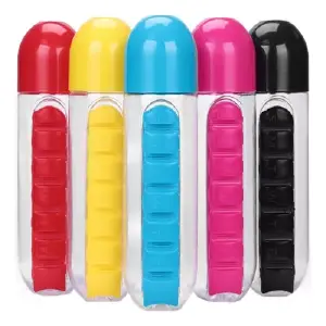 Botilito pastillero