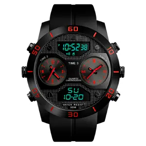 Reloj G-force Original Ak18161 Deportivo