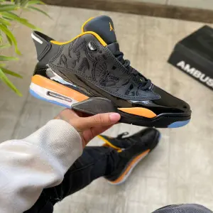 Jordan Dub Zero CABALLERO
