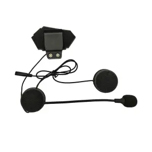 INTERCOMUNICADOR PARA MOTOS