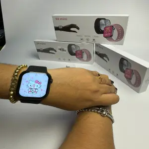 SmartWatch S9 Mini