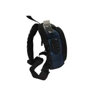 Bolso Antirobo Terciado