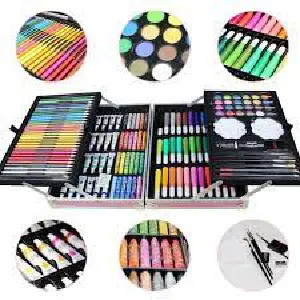 SET ARTE METALICO