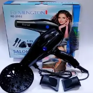 Secador de pelo ref 2052 cabello 2 en 1