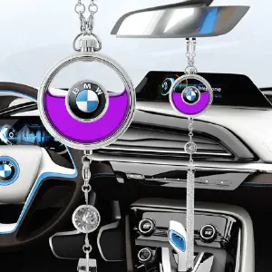 AMBIENTADOR DE LUJO PARA CARRO IC