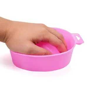 Recipiente de Manicura
